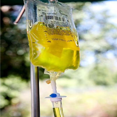 IV Treatment