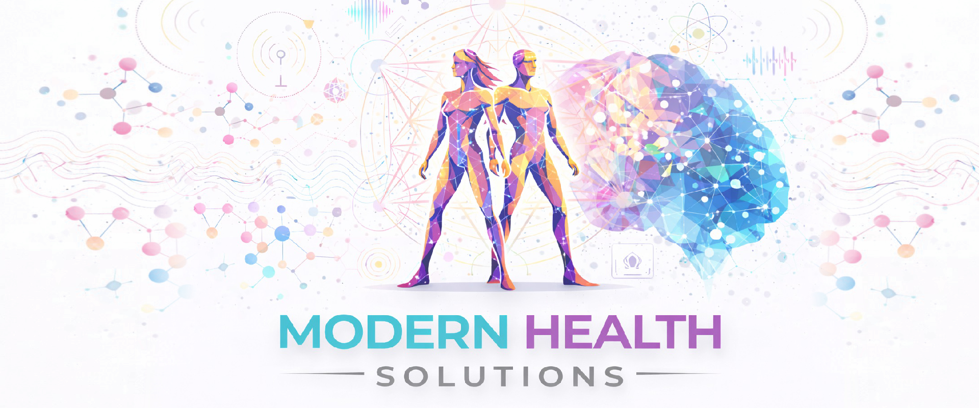Welcome to Modern Health Solutions